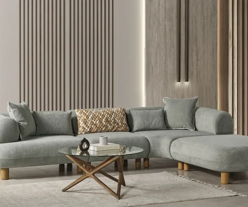 Alfa Köşe Takımı