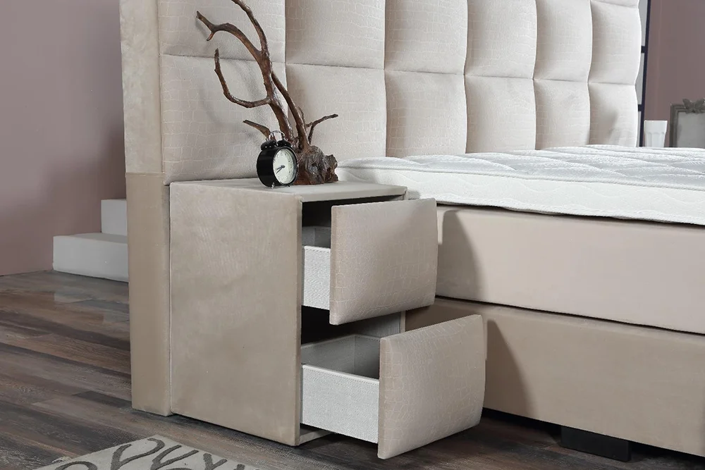 Kare Baza Seti - Görsel 2