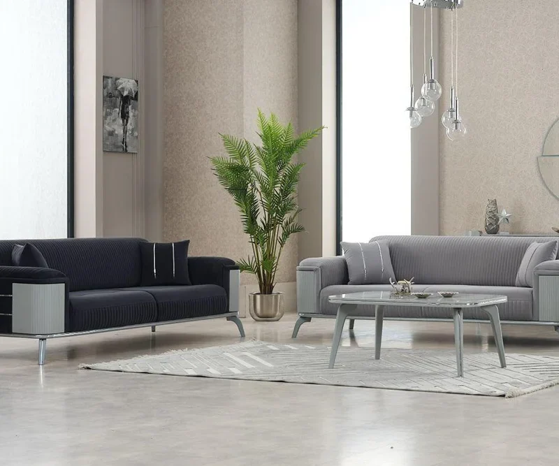 Kayra Koltuk Takımı