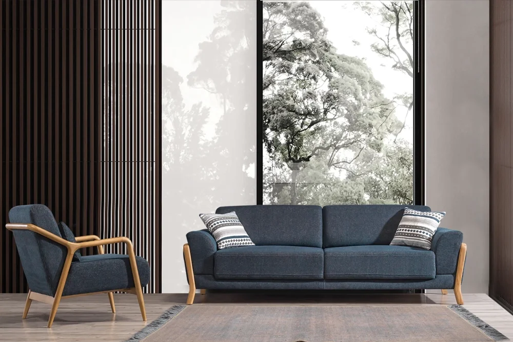 Mitra Koltuk Takımı - Görsel 2