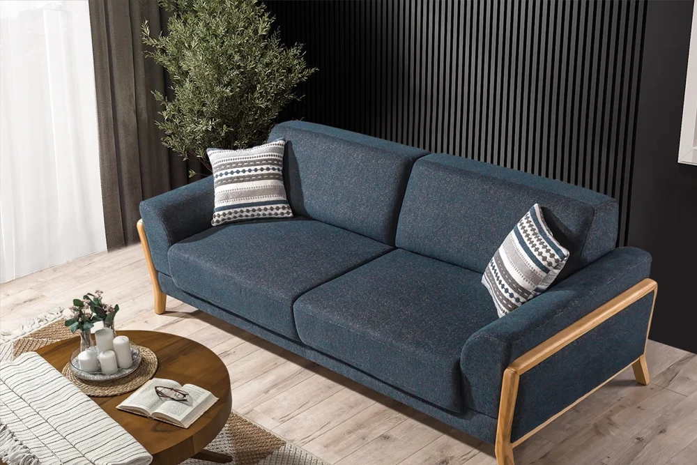 Mitra Koltuk Takımı - Görsel 4