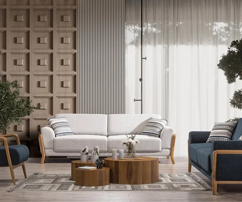 Mitra Koltuk Takımı