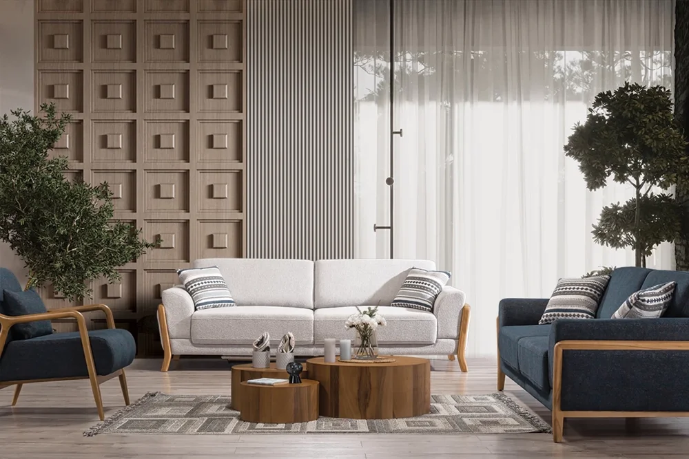 Mitra Koltuk Takımı