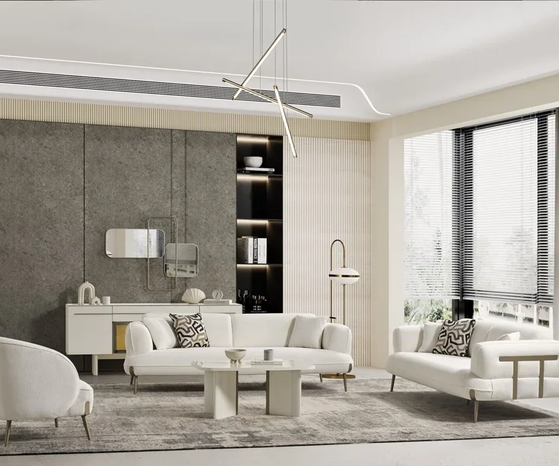 Petron Koltuk Takımı