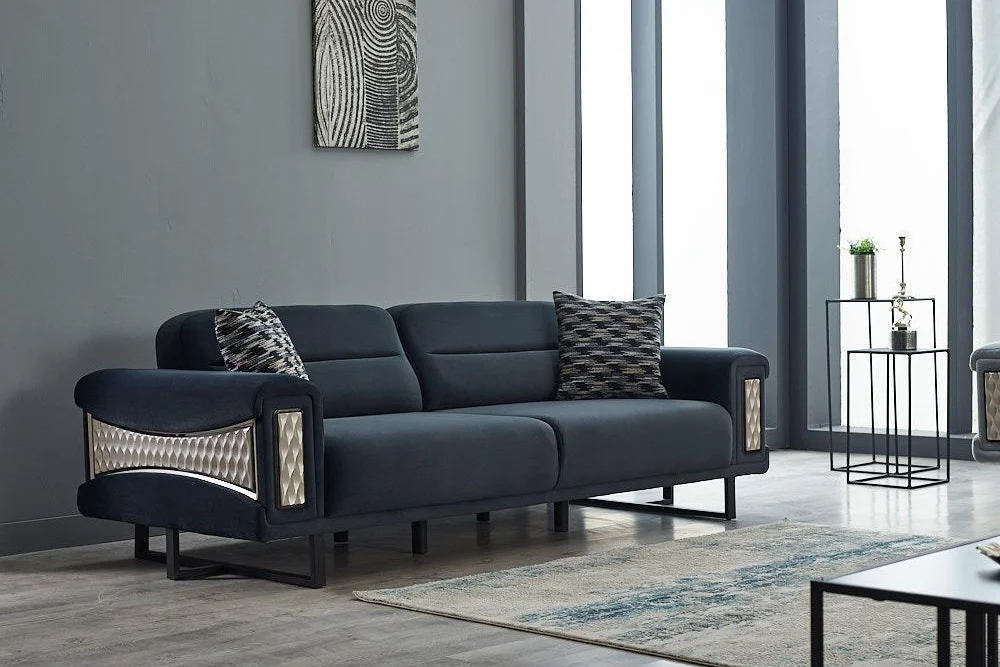 Vera Koltuk Takımı - Görsel 2