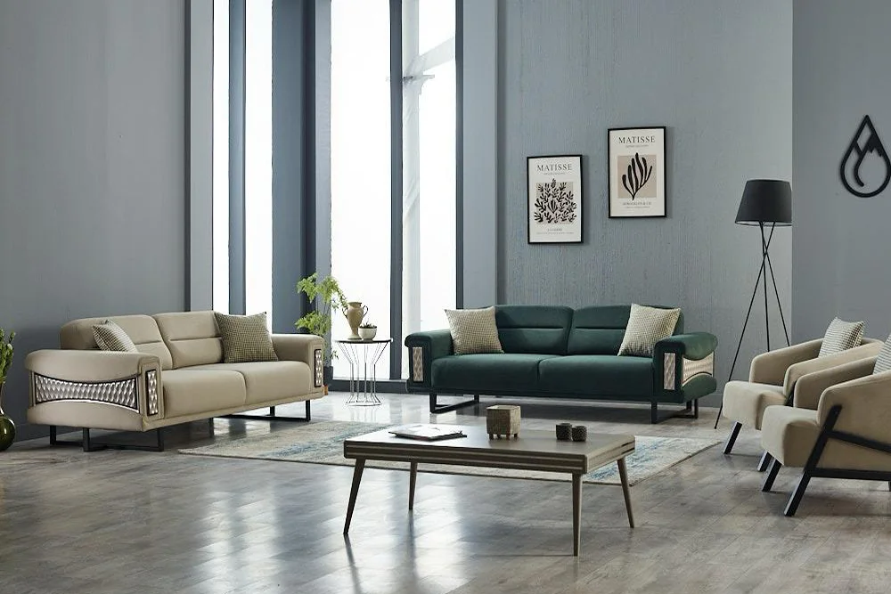 Vera Koltuk Takımı - Görsel 3