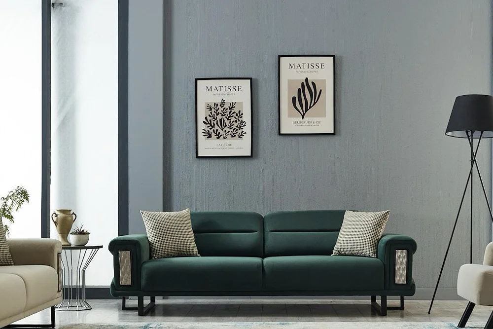 Vera Koltuk Takımı - Görsel 4